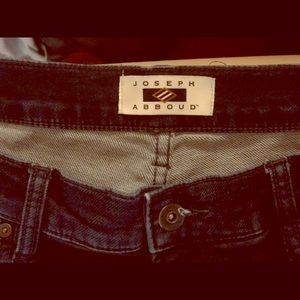 2Pair*designer*joseph abboud•LUCKY brand•good cond